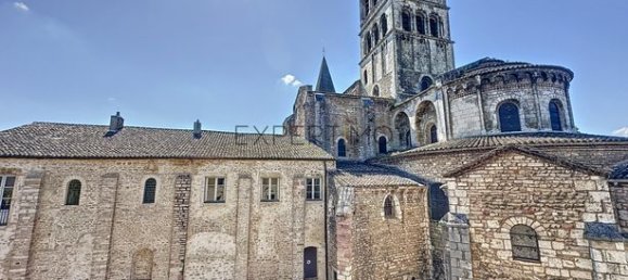 3 bedrooms House in Tournus, France No. 309016 16