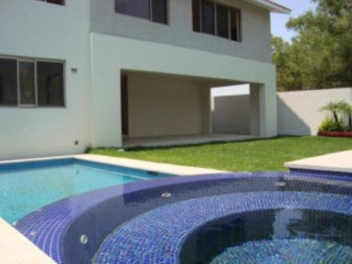 3 bedrooms House in Morelos, Mexico No. 145622