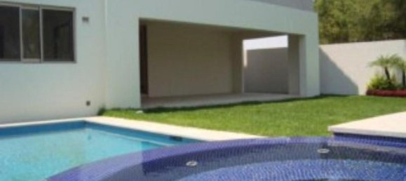 3 bedrooms House in Morelos, Mexico No. 145622 2