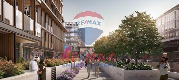 1 bedroom Apartment in Saadiyat Island, UAE No. 30051 8