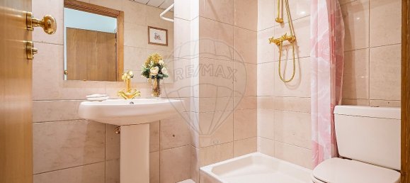 5 Schlafzimmer Wohnung in Lisbon, Portugal, Nr. 121715 21