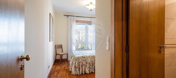 5 Schlafzimmer Wohnung in Lisbon, Portugal, Nr. 121715 18