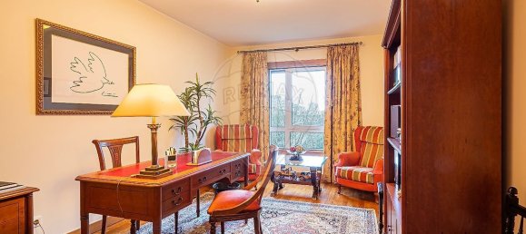 5 Schlafzimmer Wohnung in Lisbon, Portugal, Nr. 121715 2