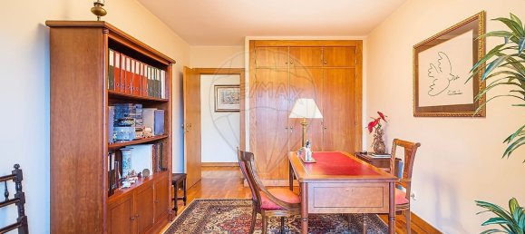 5 Schlafzimmer Wohnung in Lisbon, Portugal, Nr. 121715 3