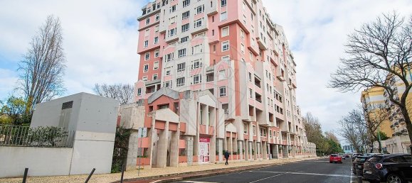 5 Schlafzimmer Wohnung in Lisbon, Portugal, Nr. 121715 32