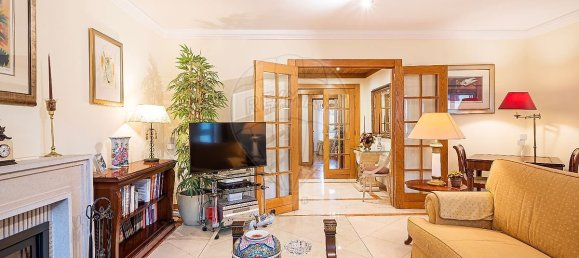 5 Schlafzimmer Wohnung in Lisbon, Portugal, Nr. 121715 42