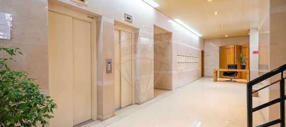 5 Schlafzimmer Wohnung in Lisbon, Portugal, Nr. 121715 23