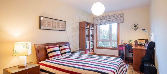 5 Schlafzimmer Wohnung in Lisbon, Portugal, Nr. 121715 12
