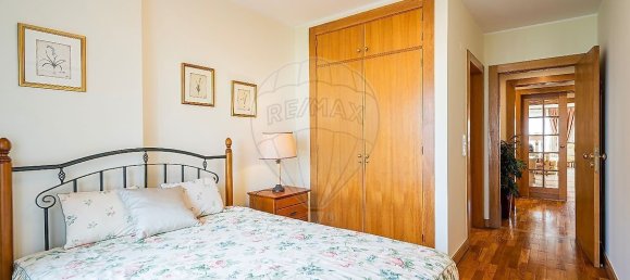 5 Schlafzimmer Wohnung in Lisbon, Portugal, Nr. 121715 20