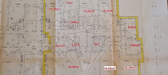 5 Schlafzimmer Wohnung in Lisbon, Portugal, Nr. 121715 33