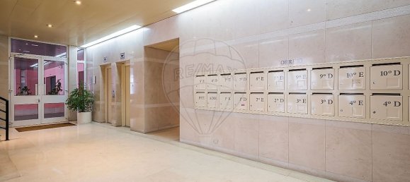 5 Schlafzimmer Wohnung in Lisbon, Portugal, Nr. 121715 24