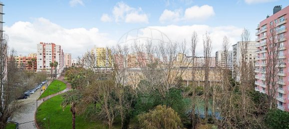 5 Schlafzimmer Wohnung in Lisbon, Portugal, Nr. 121715 35