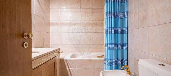 5 Schlafzimmer Wohnung in Lisbon, Portugal, Nr. 121715 8