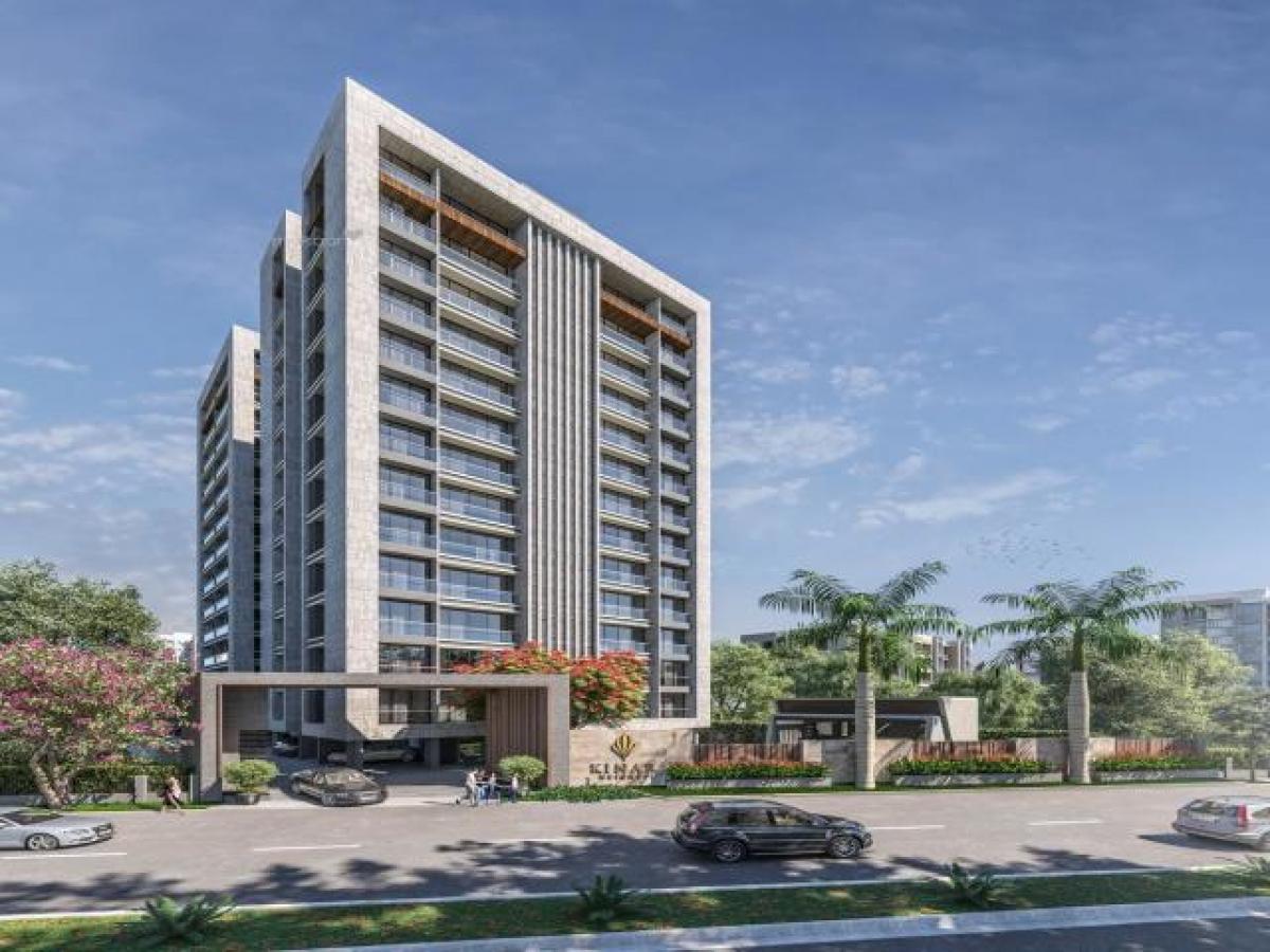 3 Schlafzimmer Haus in Surat, India, Nr. 16082