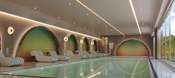 Apartment 2+1 in Alanya, Turkey No. 11221 17