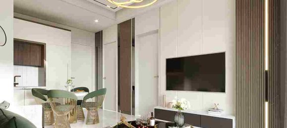 Apartment 2+1 in Alanya, Turkey No. 11221 19