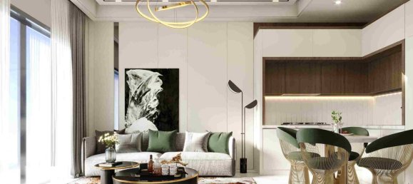 Apartment 2+1 in Alanya, Turkey No. 11221 20