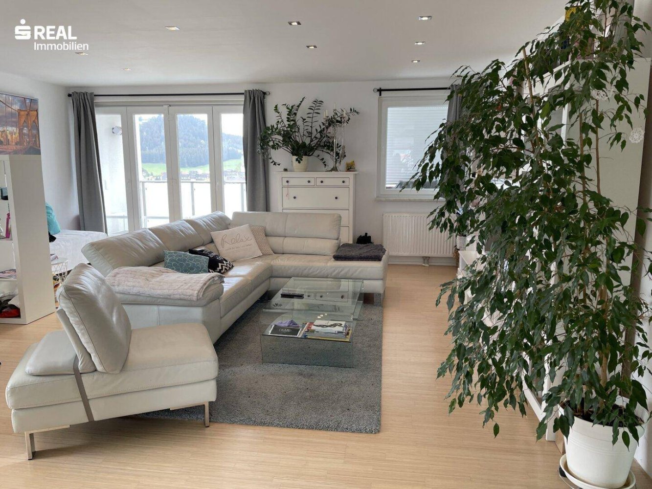 3-Zimmer Wohnung in Leoben, Austria, Nr. 139385