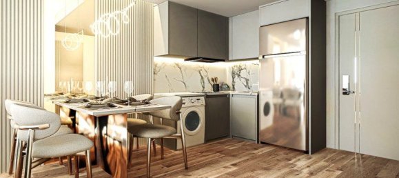 Apartamento com 1 quarto em condomínio em Pattaya, Thailand N.º 175363 2
