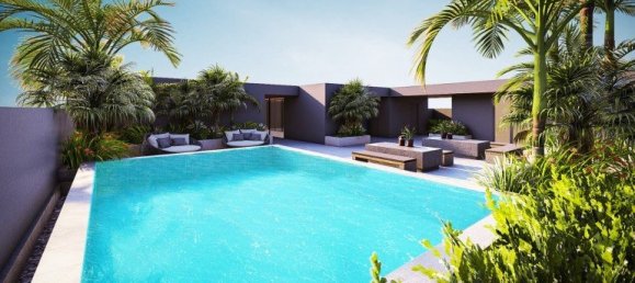 Apartamento com 1 quarto em condomínio em Pattaya, Thailand N.º 175363 11