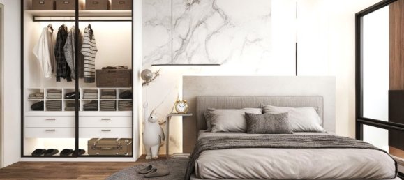 Apartamento com 1 quarto em condomínio em Pattaya, Thailand N.º 175363 4