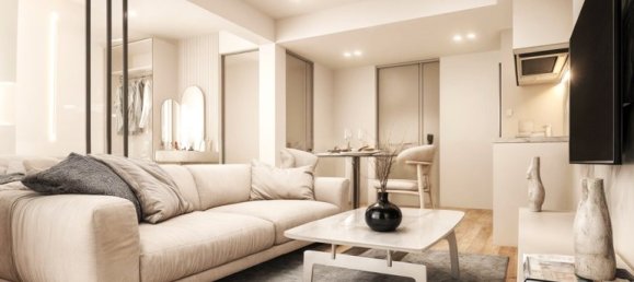 Apartamento com 1 quarto em condomínio em Pattaya, Thailand N.º 175363 15