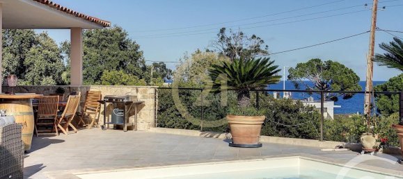 4 bedrooms Villa in Sari-Solenzara, France No. 102886 4