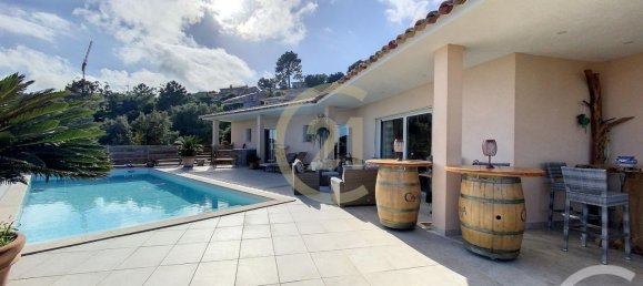 4 bedrooms Villa in Sari-Solenzara, France No. 102886 5