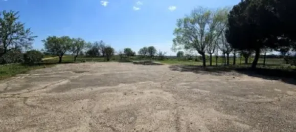 Terrain à Valdeolmos-Alalpardo, Spain 3808m² No. 139802 3