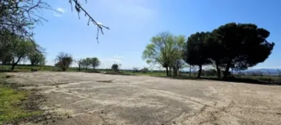 Terrain à Valdeolmos-Alalpardo, Spain 3808m² No. 139802 2