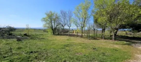 Terrain à Valdeolmos-Alalpardo, Spain 3808m² No. 139802 55