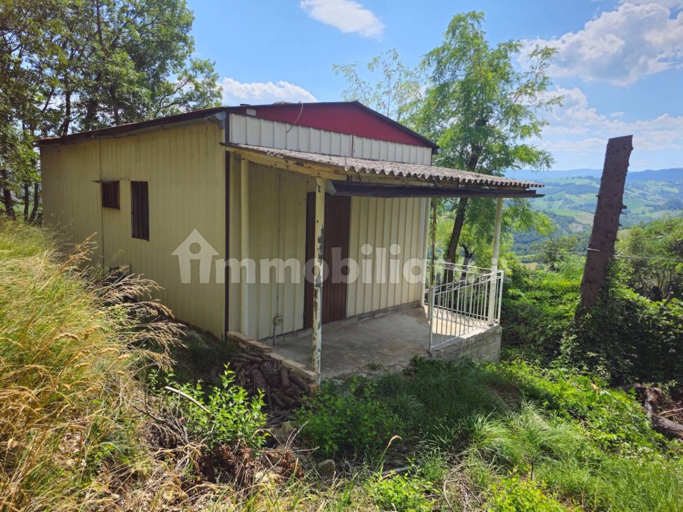 Casa de 1 dormitorio en Prignano sulla Secchia, Italy No. 260890