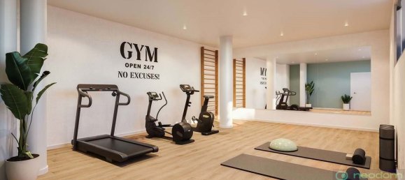 3 bedrooms Penthouse in Denia, Spain No. 94104 6