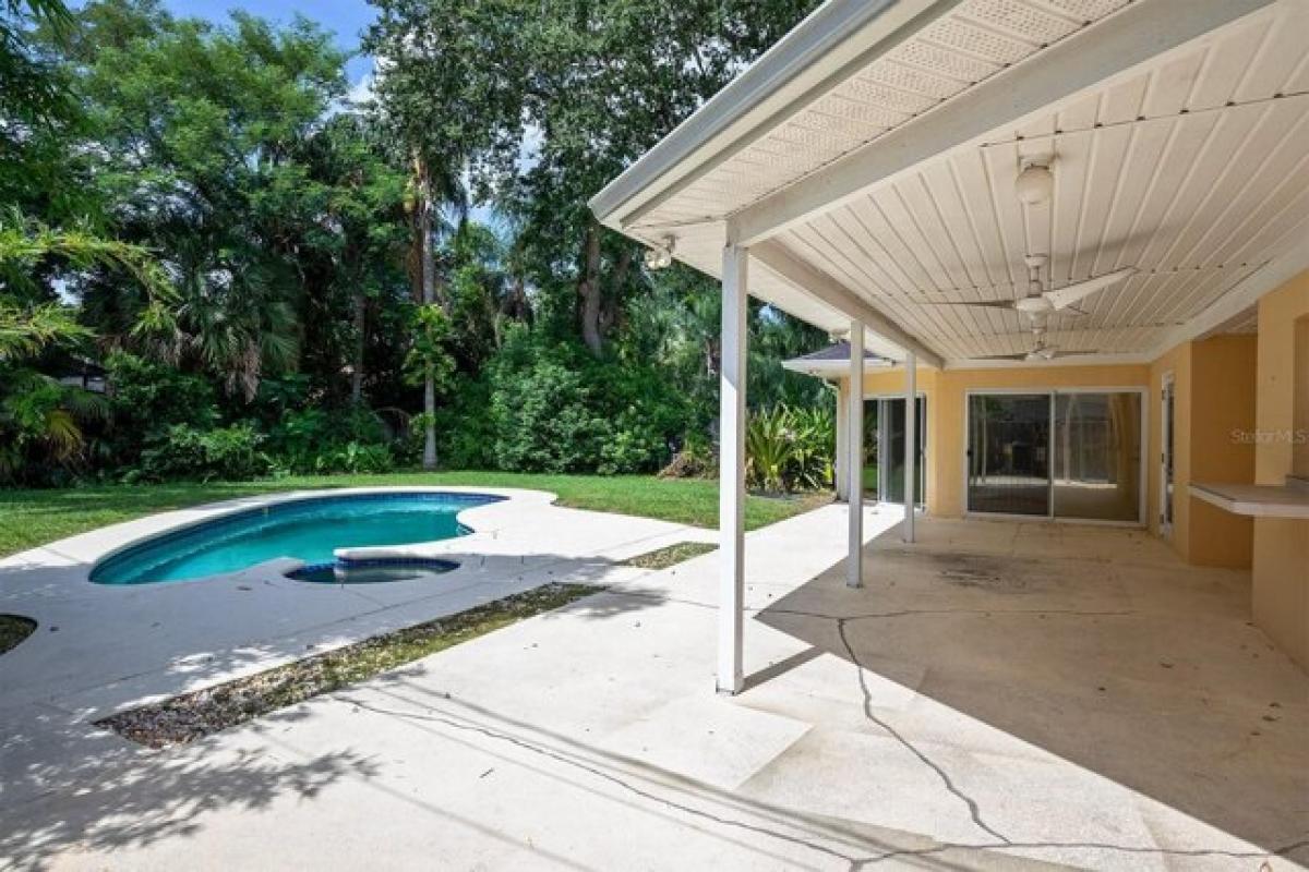 3 bedrooms House in Orlando, USA No. 441457