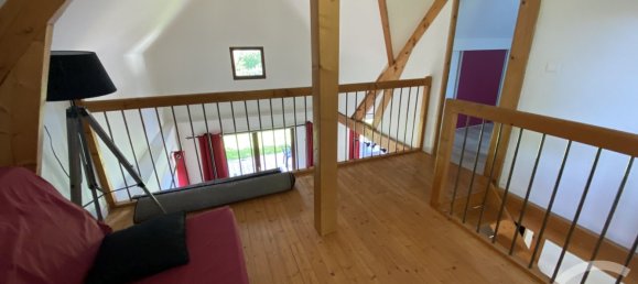 Дом с 1 спальней в Атлантическая Луара, Франция № 279492 13