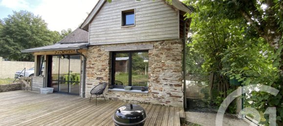 Дом с 1 спальней в Атлантическая Луара, Франция № 279492 2