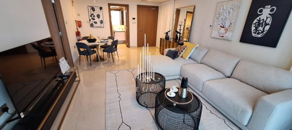 1 bedroom Apartment in Al Reem Island, UAE No. 26829 7