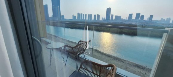 1 bedroom Apartment in Al Reem Island, UAE No. 26829 20