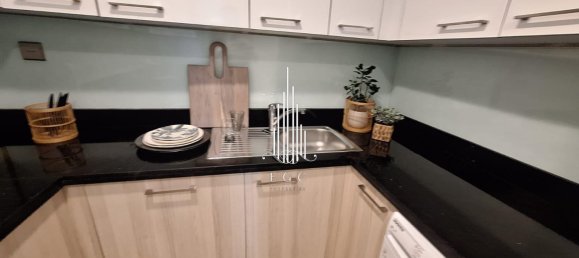 1 bedroom Apartment in Al Reem Island, UAE No. 26829 13