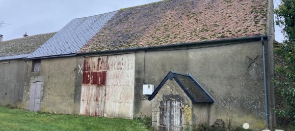 1568m² Land in Charsonville, France No. 103488 2