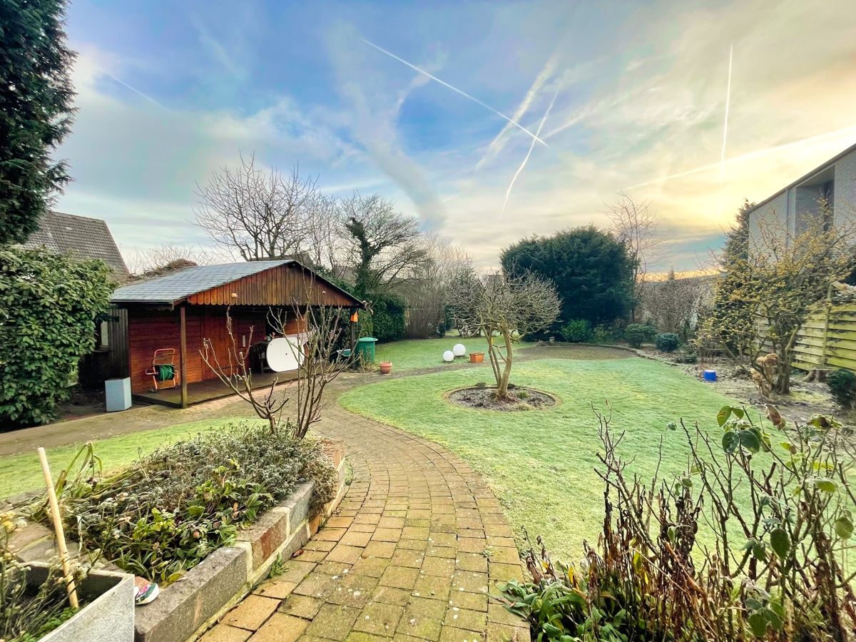 Grundstück in Münster, Germany, Nr. 30148