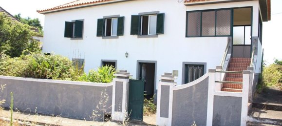 3 Schlafzimmer Villa in Calheta, Portugal, Nr. 288938 18