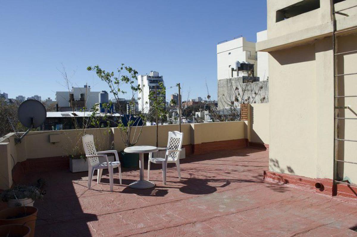 Studio in Buenos Aires, Argentina No. 102201