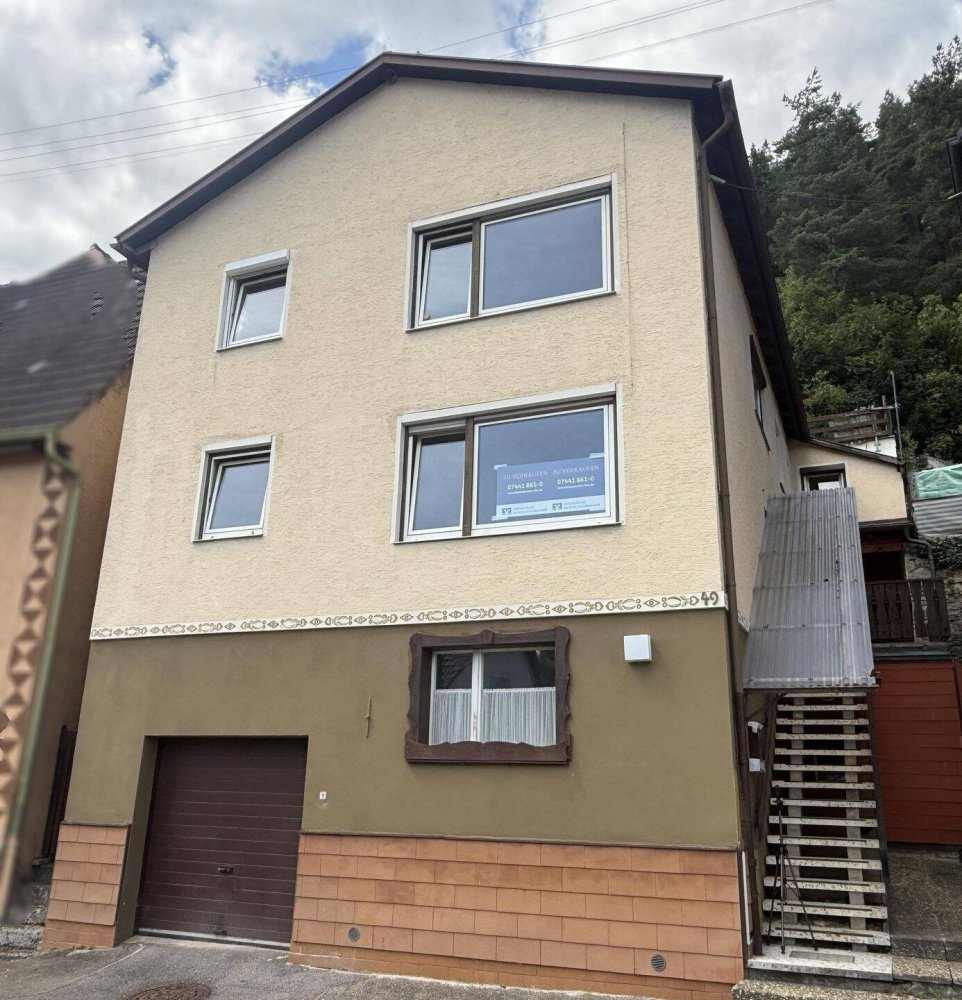 6-salle Maison de ville à Freudenstadt, Germany No. 233010