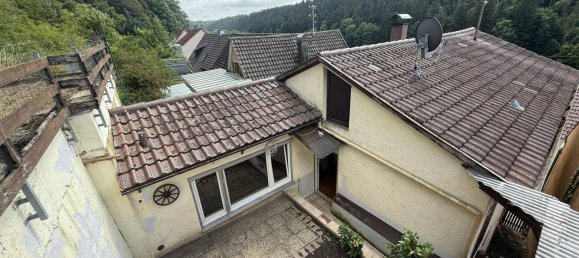 6-salle Maison de ville à Freudenstadt, Germany No. 233010 23