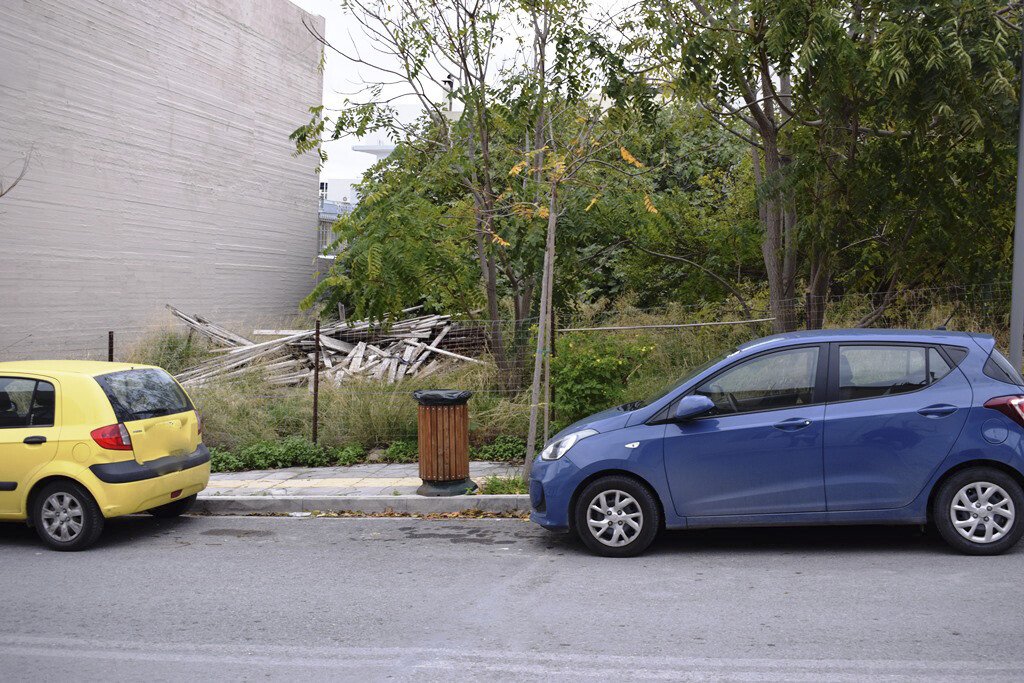 560m² Hotel in Heraklion, Greece No. 4406