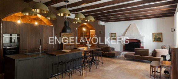 16 bedrooms Villa in Fasano, Italy No. 131947 4