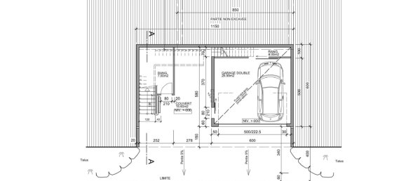 Grundstück in Vex, Switzerland 700m², Nr. 246 5