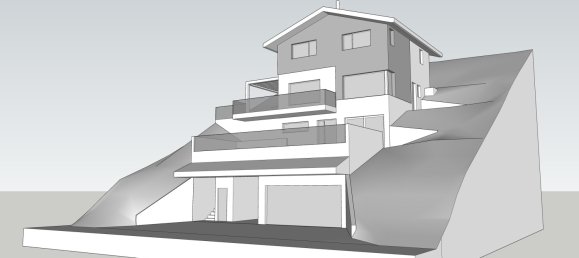 Grundstück in Vex, Switzerland 700m², Nr. 246 4