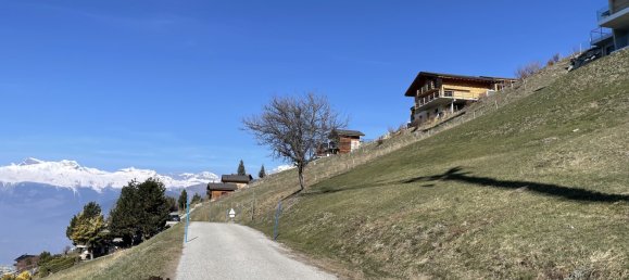 Grundstück in Vex, Switzerland 700m², Nr. 246 2